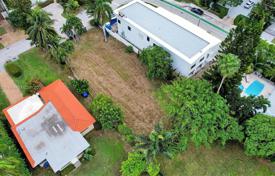 Development land – Miami Beach, Florida, USA for 2,431,000 €