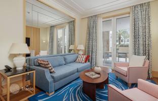 3-bedroom apartment 193 m² in Tivat city for 1,570,000 €