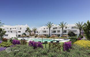 3-bedroom apartment in new building 144 m² in Estepona for 755,000 €
