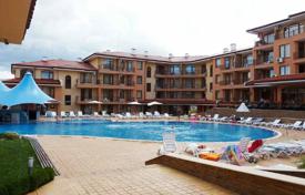 Apartment with 1 bedroom in the Paradise Dreams complex, 60 sq. m., Sveti Vlas, Bulgaria, 71,600 euros for 72,000 €