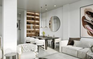 3-bedroom penthouse in Limassol for 1,650,000 €