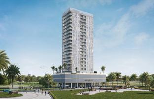 21 new flats in residential complex Merdan Residences in Dubai for From $182,000