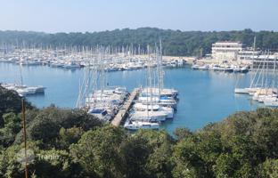 1-room apartment 51 m² in Pula for 357,000 €