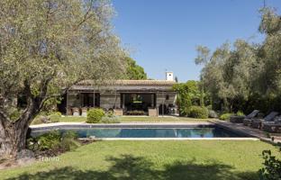 6-bedroom villa in Mougins for 3,180,000 €