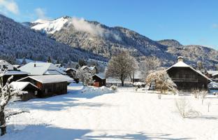 5-bedroom chalet 270 m² in Morzine for 2,650,000 €