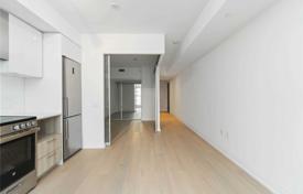 Apartment – Jarvis Street, Old Toronto, Toronto,  Ontario,   Canada for C$815,000