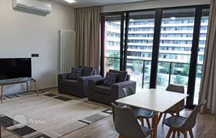 2-bedroom apartment 83 m² in Vake-Saburtalo for $196,000
