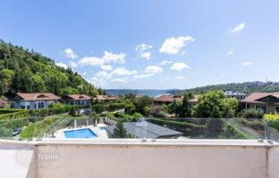 5-bedroom villa 1,620 m² in Sarıyer. Price on request