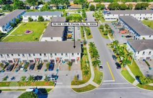 3-bedroom house 160 m² in Florida City for $366,000
