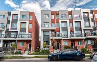 9-bedroom townhouse in North York for C$1,663,000