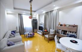 Apartment – Vake-Saburtalo, Tbilisi (city), Tbilisi,  Georgia for $103,000