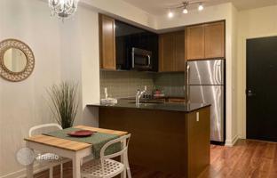2-bedroom apartment in Old Toronto for C$840,000