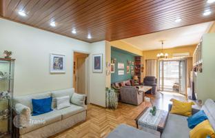 3-room apartment 115 m² in Athenian Riviera for 390,000 €