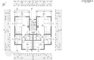 2-bedroom apartment 72 m² in Pag for 230,000 €