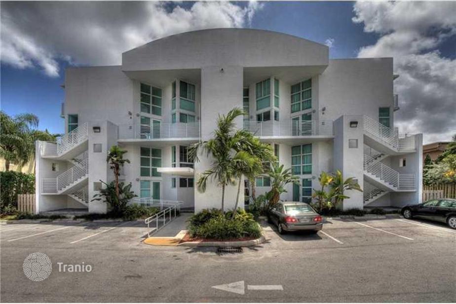 apartment in fort lauderdale florida