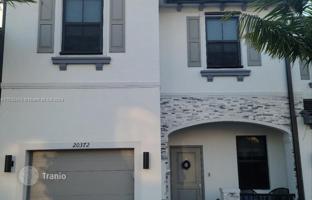 4-bedroom house 189 m² in Miami Gardens for $555,000