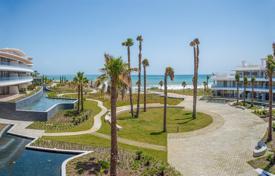 Penthouse – Estepona, Andalusia, Spain for 1,950,000 €