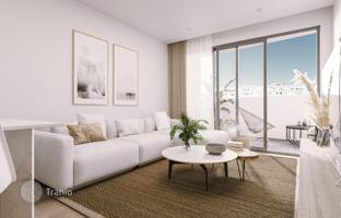 3-bedroom apartment 112 m² in Torrevieja for 440,000 €