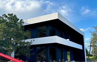5-bedroom house 400 m² in Tbilisi (city) for $195,000