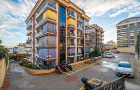 Apartment – Alanya, Antalya, Turkey for $280,000