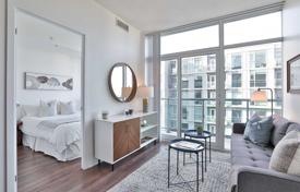Apartment – Lisgar Street, Old Toronto, Toronto,  Ontario,   Canada for C$664,000