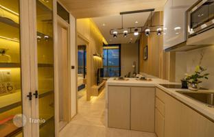 1-bedroom apartment 40 m² in Pattaya for $193,000