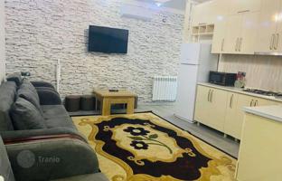 1-bedroom apartment 57 m² in Batumi for $110,000