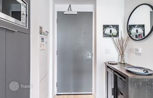 4-bedroom apartment in Bayview Avenue for C$708,000