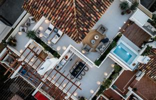 3-bedroom apartment 172 m² in Nueva Andalucia for 2,500,000 €