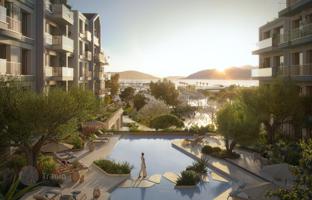 3-bedroom penthouse 234 m² in Tivat city for 2,029,000 €