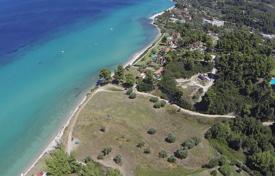Development land – Kriopigi, Administration of Macedonia and Thrace, Greece for 750,000 €