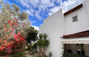 House with garden in the quiet and picturesque village of Kamilari, Crete, Greece for 365,000 €