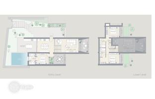 3-bedroom cottage 168 m² in Tsada for 1,200,000 €