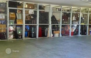2-bedroom apartments in condo 114 m² in Coconut Creek for $260,000