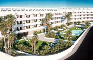 2-bedroom apartment 88 m² in Finestrat for 300,000 €