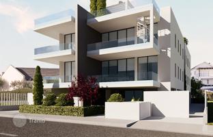 4 new objects in residential complex in Livadia for From 227,000 €