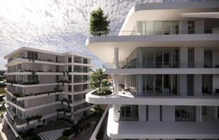 1-bedroom apartment in new building 35 m² in Paphos for 213,000 €