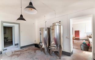 6-bedroom villa in Lucca for 3,600,000 €