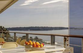 5-bedrooms apartment in Port Palm Beach, France for 6,000 € per week