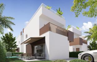 3-bedroom villa 109 m² in La Marina for 595,000 €