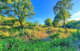 Land plot 645 m² in Primorje-Gorski Kotar County for 97,000 €
