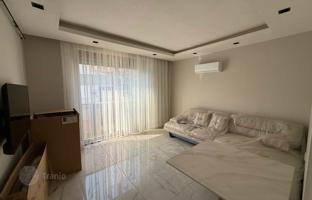 Apartment 110 m² in Konyaalti for 10,606,000 TRY