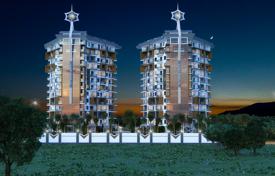 New home – Mahmutlar, Antalya, Turkey for $141,000