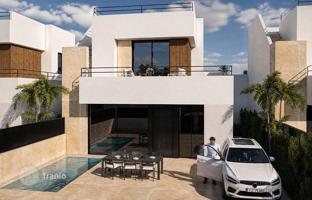 3-bedroom villa 102 m² in Murcia (city) for 337,000 €