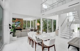 Townhome – Key Biscayne, Florida, USA for $6,700,000