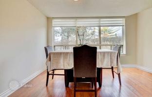 4-bedroom apartment in North York for C$788,000