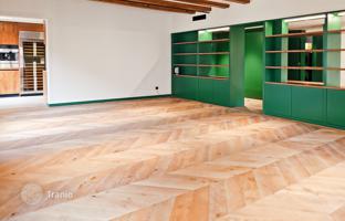 2-bedroom penthouse 124 m² in Barcelona for 1,275,000 €