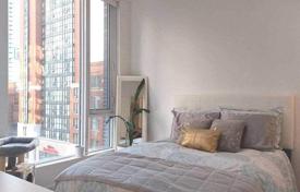 Apartment – Peter Street, Old Toronto, Toronto,  Ontario,   Canada for C$868,000