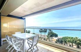 2-bedroom apartment in Boulevard de la Croisette for 3,500 € per week