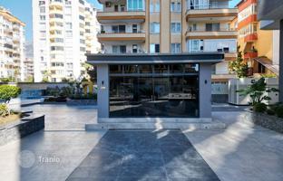 4-bedroom penthouse 215 m² in Mahmutlar for 36,093,000 TRY